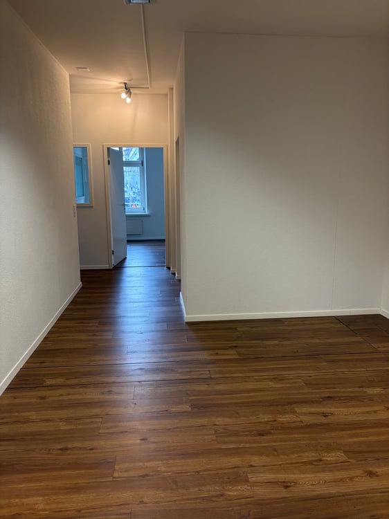 Büro- oder Praxisräumlichkeiten in unmittelbarer Nähe zum Hauptbahnhof 4