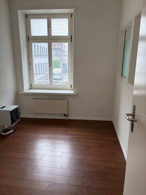 Büro- oder Praxisräumlichkeiten in unmittelbarer Nähe zum Hauptbahnhof 6
