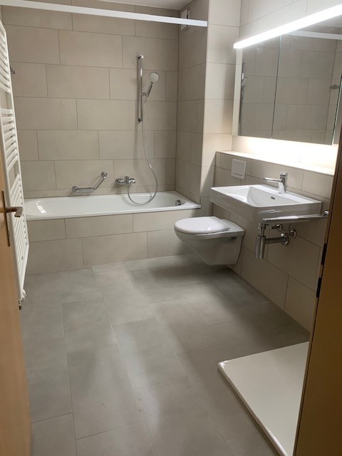 Vermietung nach umfassender Sanierung:  Gemütliche Wohnungen an idyllischer Lage 8