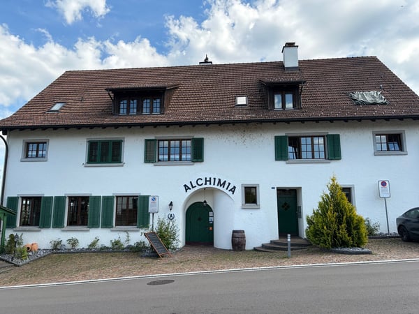 Wohnen, wo Natur und Nähe zusammenfinden