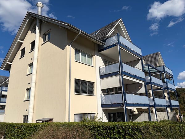 Einzigartiges Zuhause zum Wohlfühlen 1