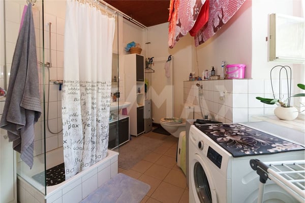 Solide Rendite oder zur Selbstnutzung für Grossfamilie 6