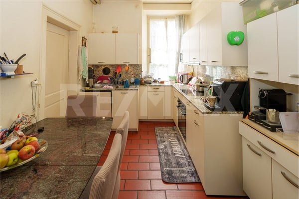 Solide Rendite oder zur Selbstnutzung für Grossfamilie 4