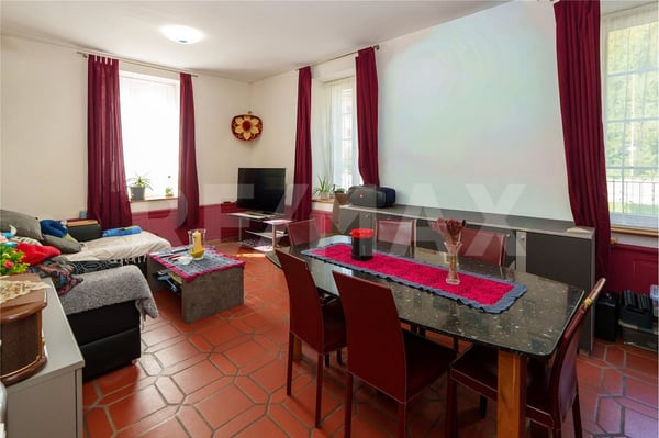 Solide Rendite oder zur Selbstnutzung für Grossfamilie 3