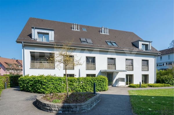 3½ Zimmer Eigentumswohnung an bevorzugter Wohnlage 2
