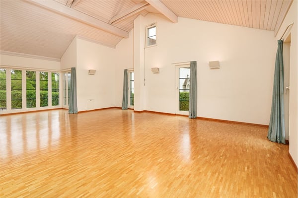 Charmantes Büro mit Charakter auch ideal für Kurse, Seminare 2