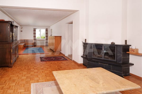 Attraktives Einfamilienhaus mit Einliegerwohnung sowie 746m² Grundstück 6