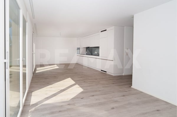 3½ Zimmer Eigentumswohnung an bevorzugter Wohnlage 4