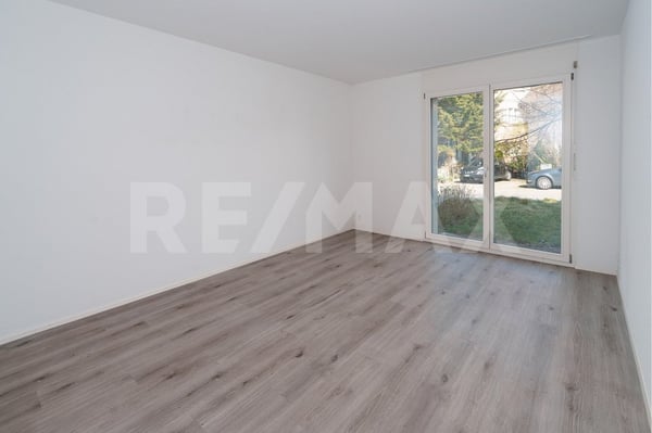 3½ Zimmer Eigentumswohnung an bevorzugter Wohnlage 8