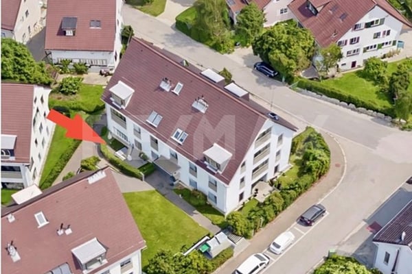 3½ Zimmer Eigentumswohnung an bevorzugter Wohnlage 1