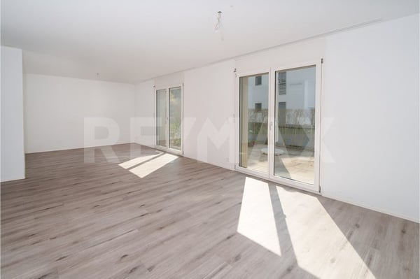 3½ Zimmer Eigentumswohnung an bevorzugter Wohnlage 6