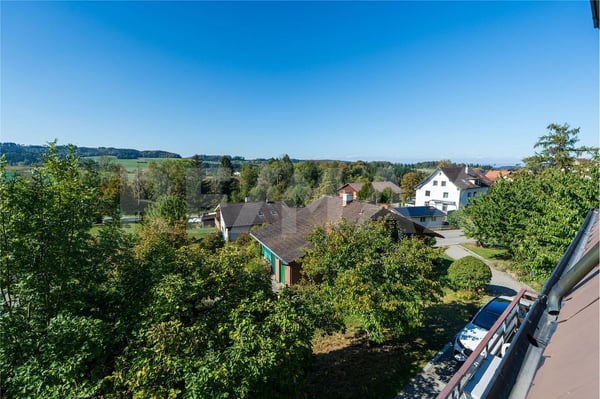Ein Zuhause mit fantastischer Weitsicht und viel Potenzial 5