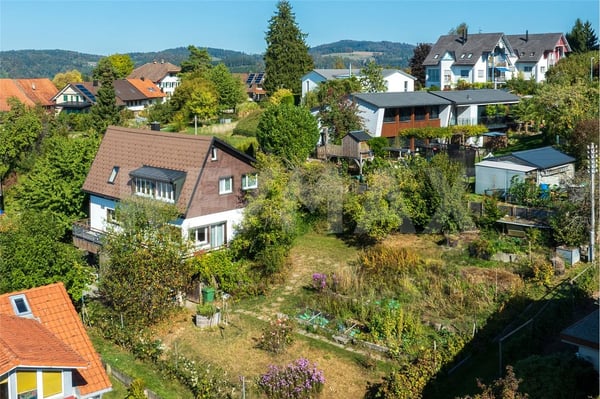 Ein Zuhause mit fantastischer Weitsicht und viel Potenzial 3