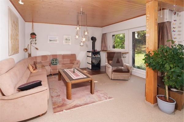 Ein Zuhause mit fantastischer Weitsicht und viel Potenzial 7