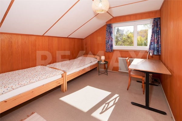 Ein Zuhause mit fantastischer Weitsicht und viel Potenzial 12