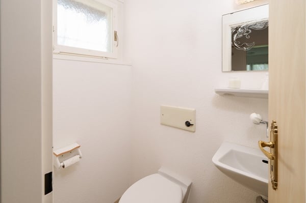 Charmantes 4.5-Zimmer Einfamilienhaus 6