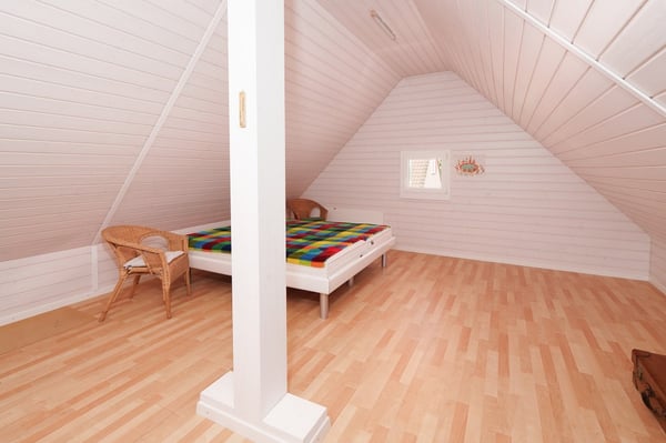 Charmantes 4.5-Zimmer Einfamilienhaus 12