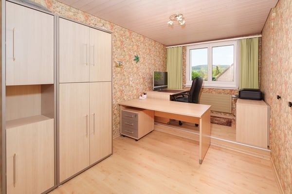 Charmantes 4.5-Zimmer Einfamilienhaus 11