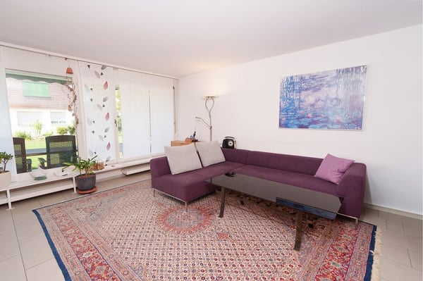Charmantes 4.5-Zimmer Einfamilienhaus 3