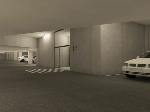 Tiefgaragenplätze ab sofort zu vermieten 2