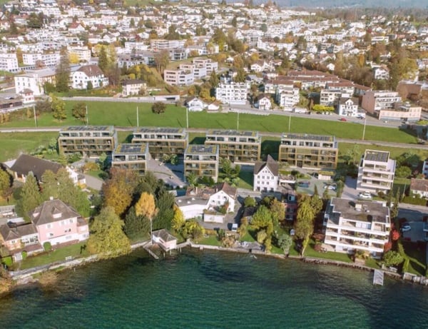 Tiefgaragenplätze ab sofort zu vermieten 1