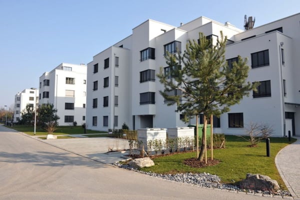 Tiefgaragenplatz für Ihr Fahrzeug gesucht? 4