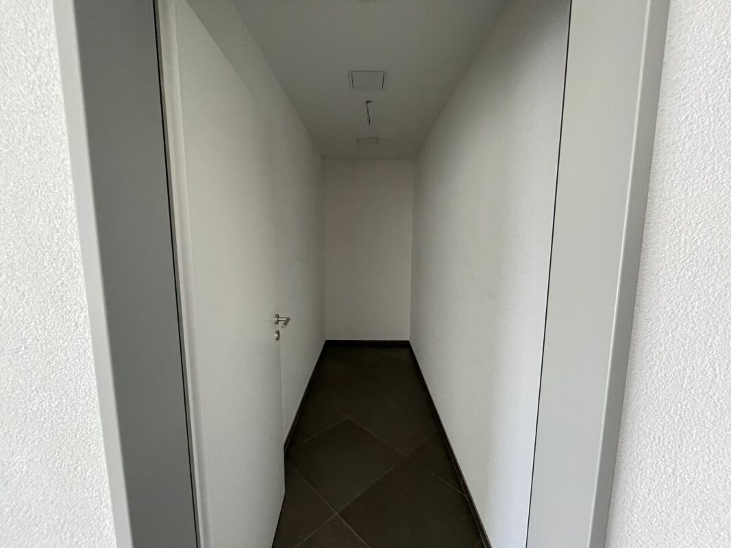 Wunderschöne 4.5-Zimmer-Attikawohnung mit Bergsicht