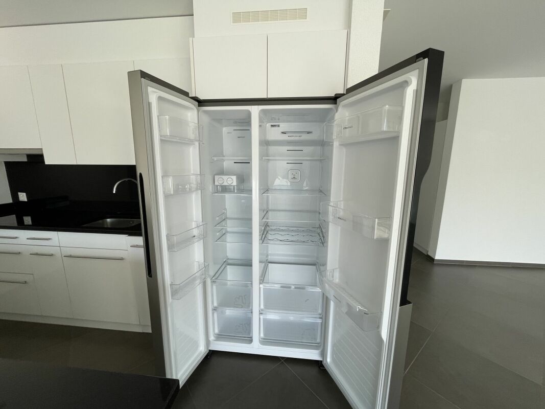 Wunderschöne 4.5-Zimmer-Attikawohnung mit Bergsicht