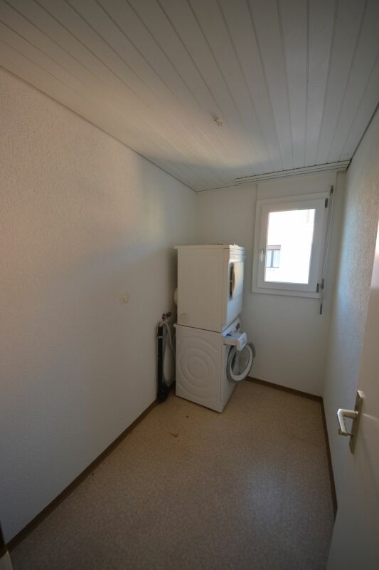 Familienfreundliche Wohnung im Grünen