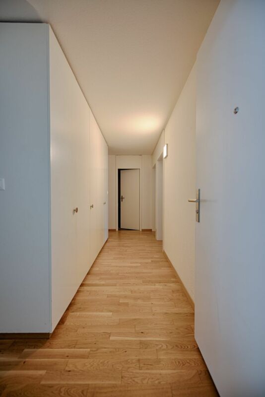 3.5-ZW mit schöner Bergsicht im Kalkofenquartier gesucht?