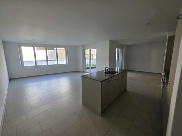 Attraktive 3.5-Zimmerwohnung im Zentrum von Eschenbach sucht Nachmieter 3