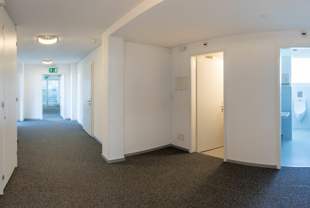 Attraktive Büroräumlichkeiten an zentraler Lage zu vermieten