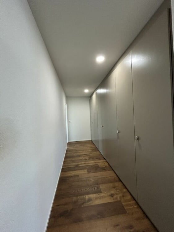 Frisch renovierte 4.5-Zimmer-Wohnung zu vermieten 8