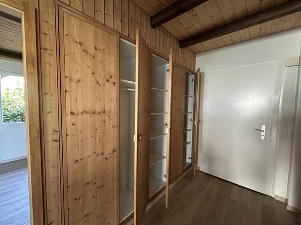 Ihr neues Zuhause: Freistehendes Einfamilienhaus mit traumhaftem Garten 4