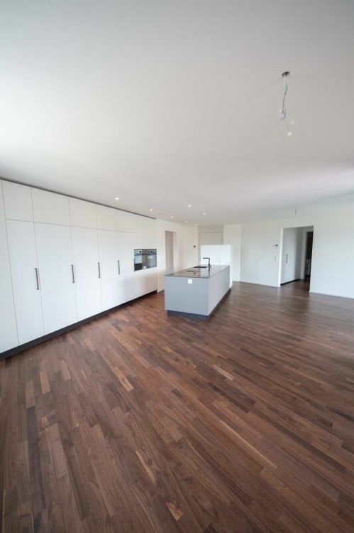 Topmoderne 1.5-Zimmer-Wohnung im Herzen von Jona zu vermieten 4