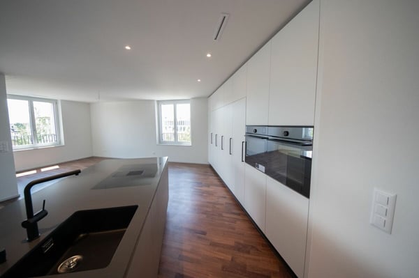 Topmoderne 1.5-Zimmer-Wohnung im Herzen von Jona zu vermieten 2