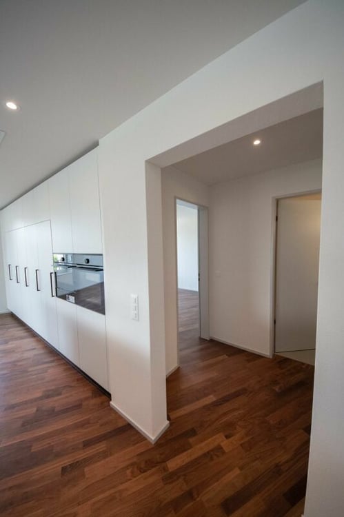 Topmoderne 1.5-Zimmer-Wohnung im Herzen von Jona zu vermieten 7
