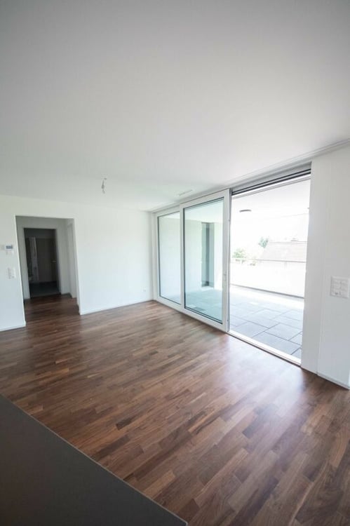 Topmoderne 1.5-Zimmer-Wohnung im Herzen von Jona zu vermieten 5