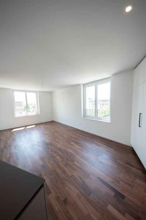 Topmoderne 1.5-Zimmer-Wohnung im Herzen von Jona zu vermieten 8