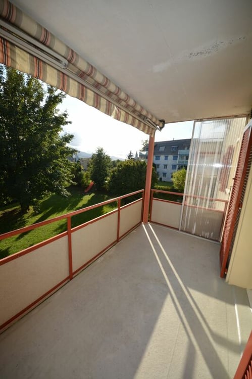 Schöne 1-Zimmerwohnung an zentraler Wohnlage gesucht? 9