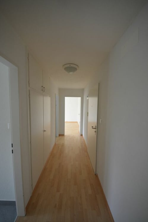 Schöne 1-Zimmerwohnung an zentraler Wohnlage gesucht? 5