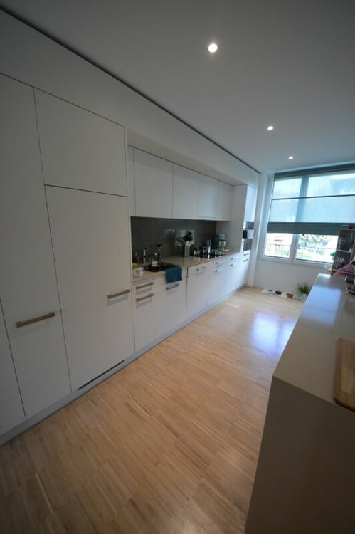 Moderne 4.5-Zimmerwohnung in familienfreundlichem Quartier zu vermieten 7
