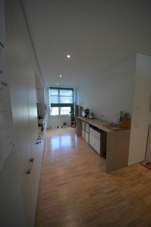 Moderne 4.5-Zimmerwohnung in familienfreundlichem Quartier zu vermieten 6