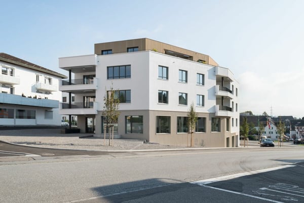 BASTELRAUM in Eschenbach gesucht?