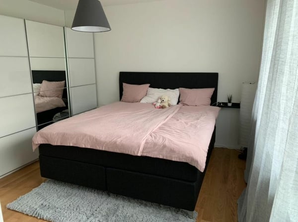 Moderne 2.5-Zimmer an beliebter Lage sucht Nachmieter 8