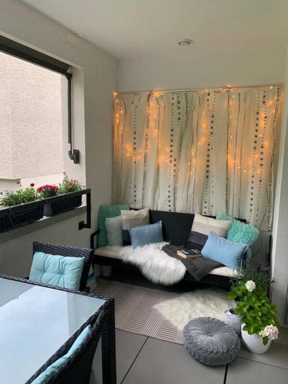Moderne 2.5-Zimmer an beliebter Lage sucht Nachmieter 12