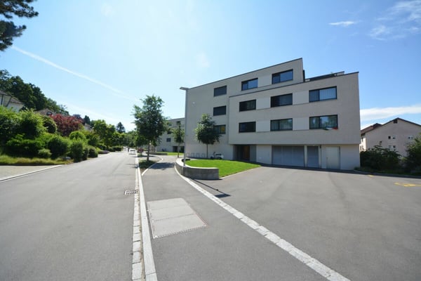 Moderne 2.5-Zimmer an beliebter Lage sucht Nachmieter 16
