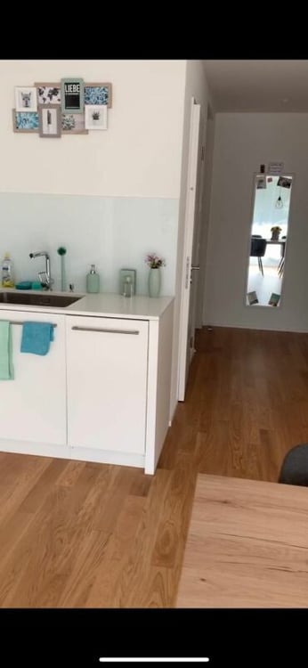 Moderne 2.5-Zimmer an beliebter Lage sucht Nachmieter 7