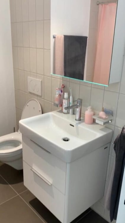 Moderne 2.5-Zimmer an beliebter Lage sucht Nachmieter 9