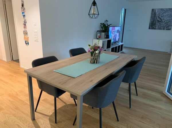 Moderne 2.5-Zimmer an beliebter Lage sucht Nachmieter 4